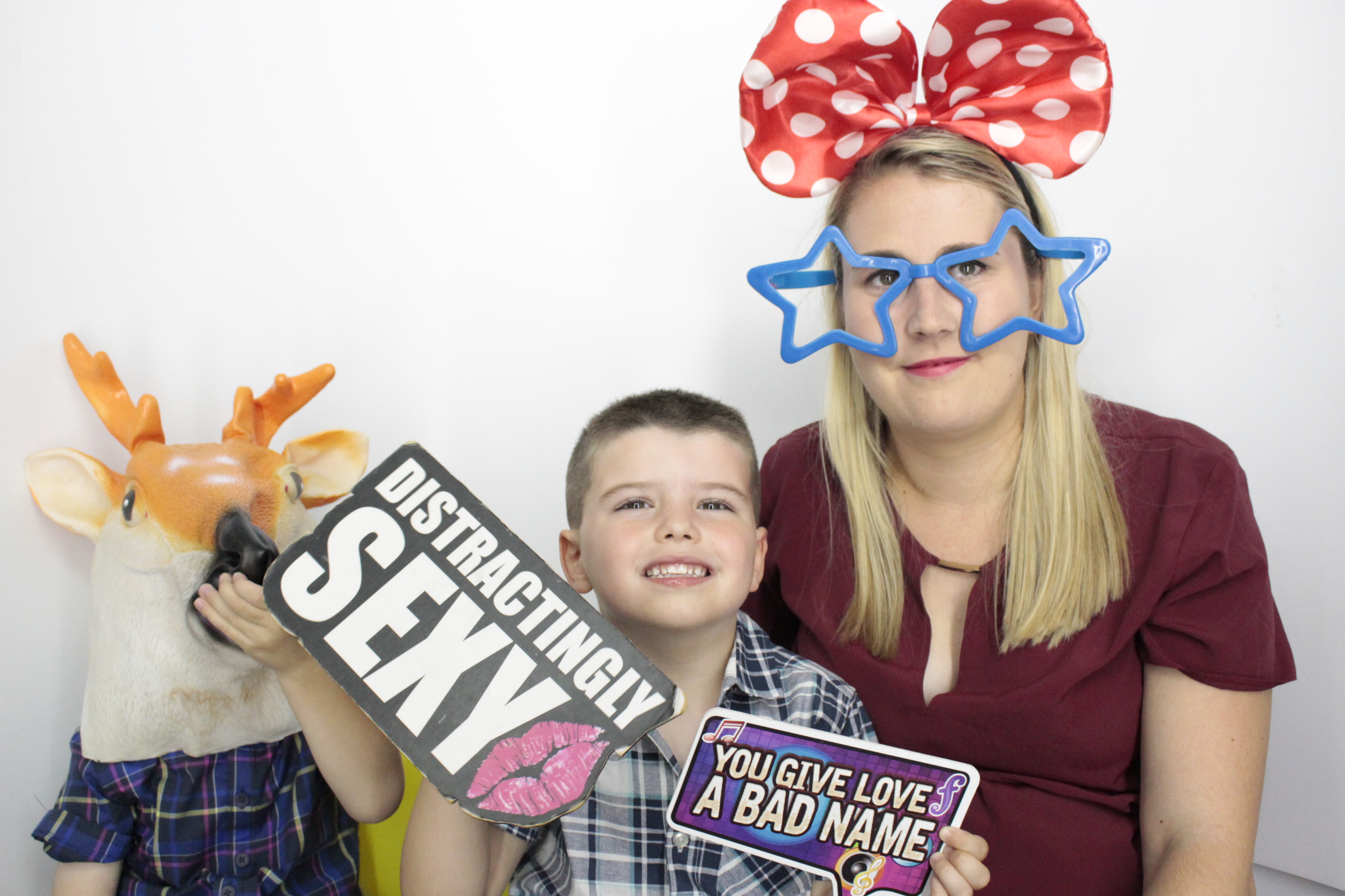 Kerry's 30th Birthday | View more photos from the event at gallery.myphotoboothexperience.co.uk/u/MyPhotoBoothExperienceLtd/Kerrys-30th-Birthday